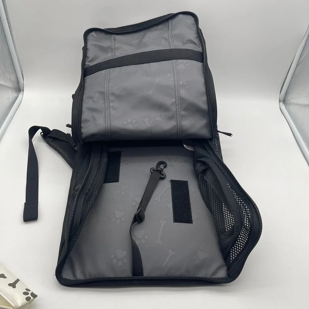 Timbuk2 muttmover pet